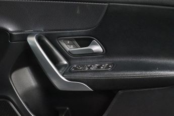 Mercedes-Benz A Class 1.5 A180d Sport 7G-DCT Euro 6 (s/s) 5dr