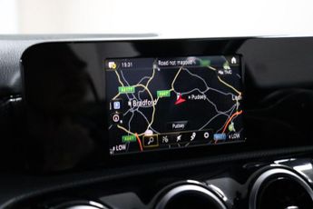 Mercedes-Benz A Class 1.5 A180d Sport 7G-DCT Euro 6 (s/s) 5dr