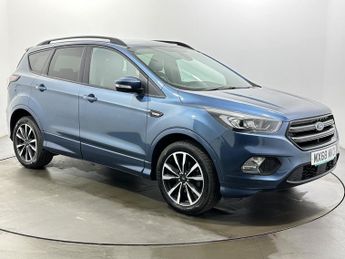 Ford Kuga 1.5 TDCi ST-Line Euro 6 (s/s) 5dr