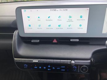 Hyundai IONIQ 5 73kWh Premium Auto 5dr