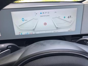 Hyundai IONIQ 5 73kWh Premium Auto 5dr
