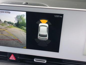 Hyundai IONIQ 5 73kWh Premium Auto 5dr