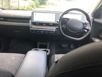 Hyundai IONIQ 5 73kWh Premium Auto 5dr
