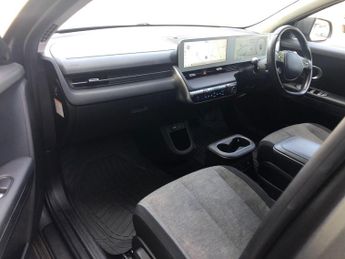 Hyundai IONIQ 5 73kWh Premium Auto 5dr