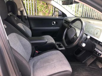 Hyundai IONIQ 5 73kWh Premium Auto 5dr