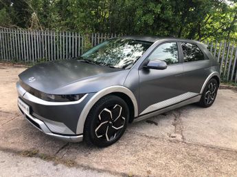 Hyundai IONIQ 5 73kWh Premium Auto 5dr
