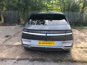 Hyundai IONIQ 5 73kWh Premium Auto 5dr