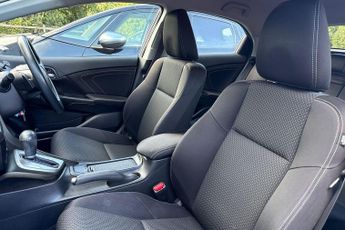 Honda Civic 1.8 i-VTEC SE Plus Auto