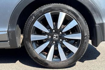 Honda Civic 1.8 i-VTEC SE Plus Auto