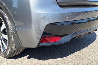 Honda Civic 1.8 i-VTEC SE Plus Auto