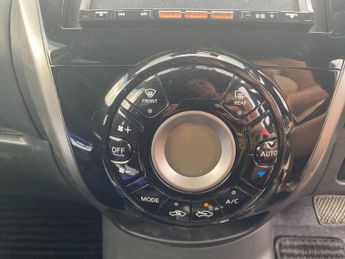 Nissan Note 1.2 DIG-S Acenta Premium CVT Euro 5 (s/s) 5dr