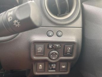 Nissan Note 1.2 DIG-S Acenta Premium CVT Euro 5 (s/s) 5dr