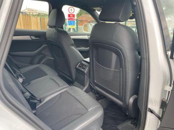 Audi Q5 2.0 TFSI S line Plus Tiptronic quattro Euro 6 (s/s) 5dr