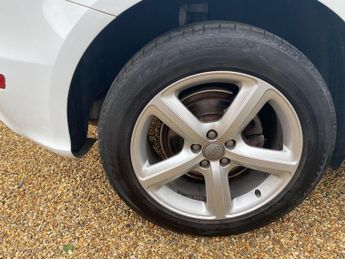 Audi Q5 2.0 TFSI S line Plus Tiptronic quattro Euro 6 (s/s) 5dr