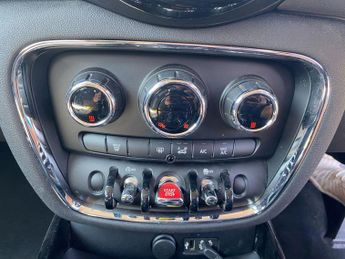 MINI Clubman 2.0 Cooper D Estate 6dr Diesel Auto Euro 6 (s/s) (150 ps)