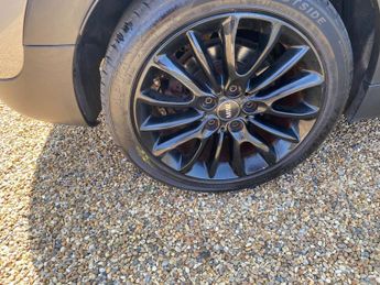 MINI Clubman 2.0 Cooper D Estate 6dr Diesel Auto Euro 6 (s/s) (150 ps)