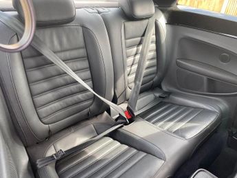Volkswagen Beetle 1.2 TSI Design DSG Euro 5 3dr
