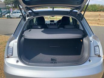 Audi A1 1.4 TFSI Sport Sportback 5dr Petrol S Tronic Euro 5 (s/s) (122 p