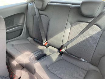 Audi A1 1.4 TFSI Sport S Tronic Euro 5 (s/s) 3dr