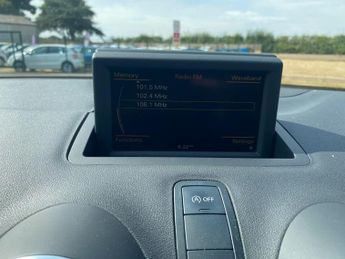 Audi A1 1.4 TFSI Sport S Tronic Euro 5 (s/s) 3dr