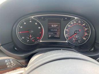 Audi A1 1.4 TFSI Sport S Tronic Euro 5 (s/s) 3dr