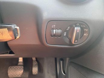 Audi A1 1.4 TFSI Sport S Tronic Euro 5 (s/s) 3dr