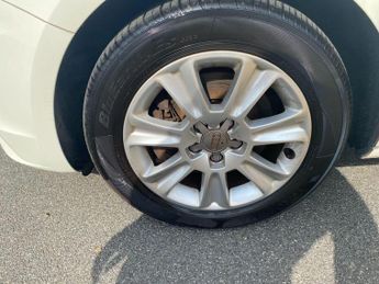 Audi A1 1.4 TFSI Sport S Tronic Euro 5 (s/s) 3dr