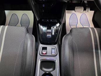 Vauxhall Corsa 1.2 Turbo GS Auto Euro 6 (s/s) 5dr