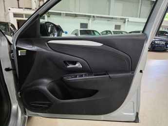Vauxhall Corsa 1.2 Turbo GS Auto Euro 6 (s/s) 5dr