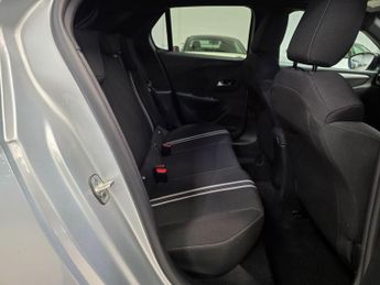 Vauxhall Corsa 1.2 Turbo GS Auto Euro 6 (s/s) 5dr