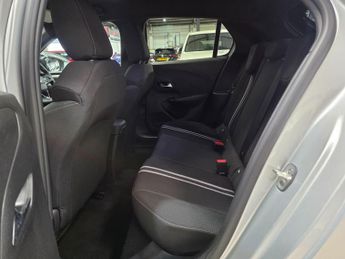 Vauxhall Corsa 1.2 Turbo GS Auto Euro 6 (s/s) 5dr