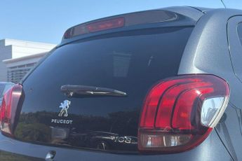 Peugeot 108 1.2 PureTech Allure Euro 6 5dr