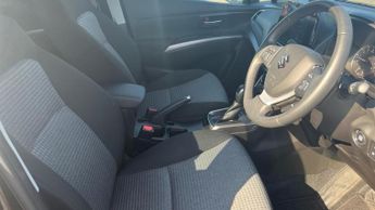 Suzuki S-Cross 1.5h Motion SUV 5dr Petrol Hybrid AGS Auto Euro 6 (s/s) (115 ps)