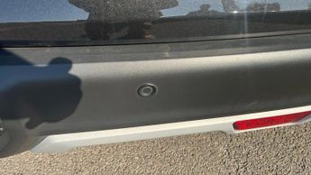 Suzuki S-Cross 1.5h Motion AGS Auto Euro 6 (s/s) 5dr