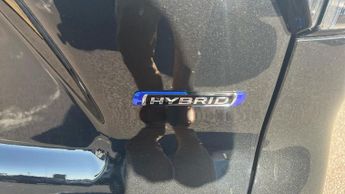 Suzuki S-Cross 1.5h Motion SUV 5dr Petrol Hybrid AGS Auto Euro 6 (s/s) (115 ps)