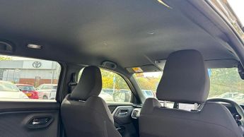 Suzuki e Vitara 61kWh Motion Auto 5dr
