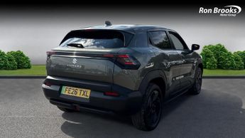 Suzuki e Vitara 61kWh Motion Auto 5dr