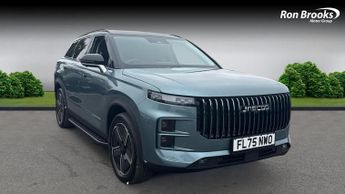 Jaecoo 7 1.5T SHS 18.3kWh Luxury Auto Euro 6 (s/s) 5dr