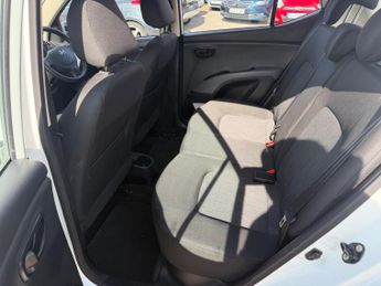 Hyundai i10 1.2 Active Euro 5 5dr