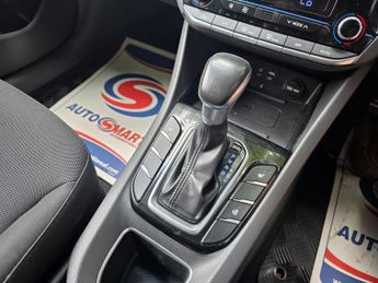 Hyundai IONIQ 1.6 h-GDi Premium DCT Euro 6 (s/s) 5dr