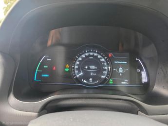 Hyundai IONIQ 1.6 h-GDi Premium DCT Euro 6 (s/s) 5dr