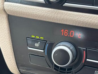 BMW 5 Series 2.0 520d SE Touring Steptronic Euro 5 (s/s) 5dr
