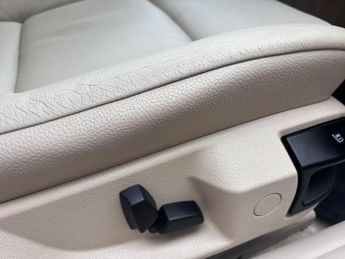 BMW 5 Series 2.0 520d SE Touring Steptronic Euro 5 (s/s) 5dr