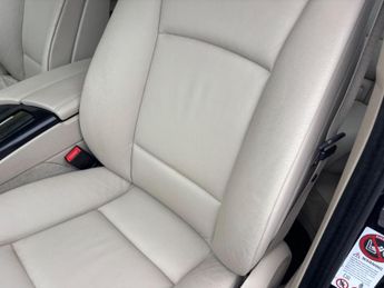 BMW 5 Series 2.0 520d SE Touring Steptronic Euro 5 (s/s) 5dr