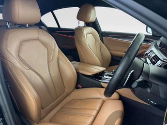 BMW 5 Series 2.0 530e 12kWh M Sport Saloon 4dr Petrol Plug-in Hybrid Steptron