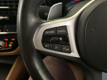 BMW 5 Series 2.0 530e 12kWh M Sport Saloon 4dr Petrol Plug-in Hybrid Steptron