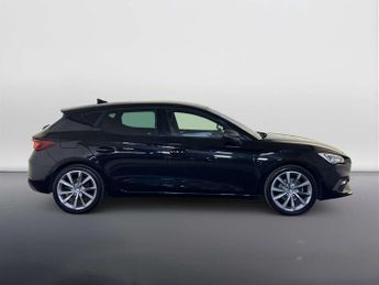 SEAT Leon 1.5 TSI EVO FR Sport Hatchback 5dr Petrol Manual Euro 6 (s/s) (1