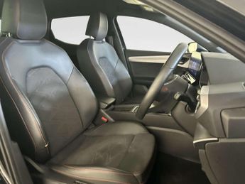 SEAT Leon 1.5 TSI EVO FR Sport Hatchback 5dr Petrol Manual Euro 6 (s/s) (1