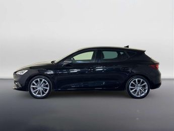 SEAT Leon 1.5 TSI EVO FR Sport Hatchback 5dr Petrol Manual Euro 6 (s/s) (1