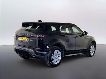 Land Rover Range Rover Evoque 2.0 D150 R-Dynamic S SUV 5dr Diesel Manual FWD Euro 6 (s/s) (150